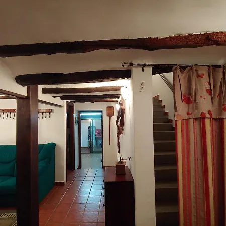 Sarrion בית כפרי