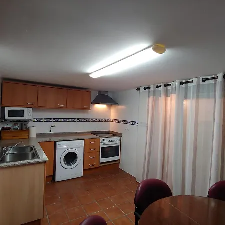 בית כפרי Sarrion טרואל