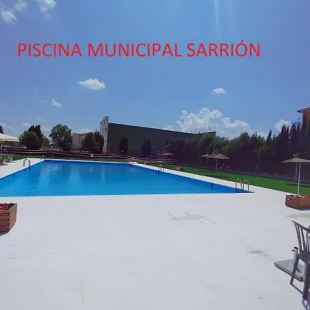 منزل ريفي Sarrion