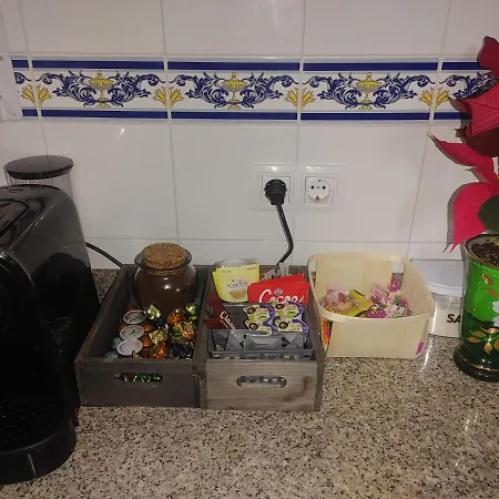 Sarrion בית כפרי *