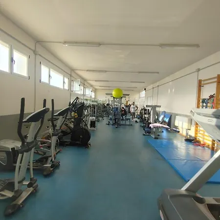 Sarrion בית כפרי טרואל