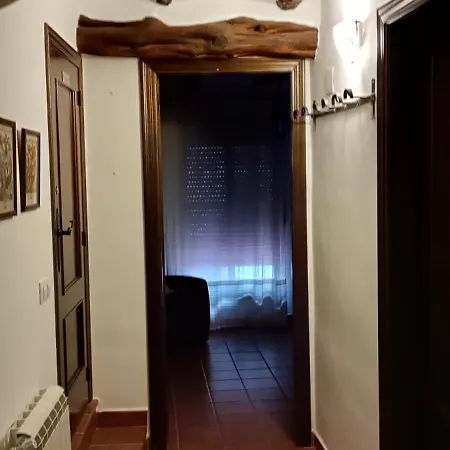 منزل ريفي Sarrion