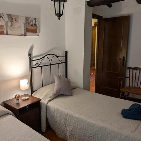 Sarrion * טרואל