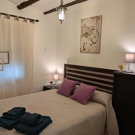 Sarrion منزل ريفي