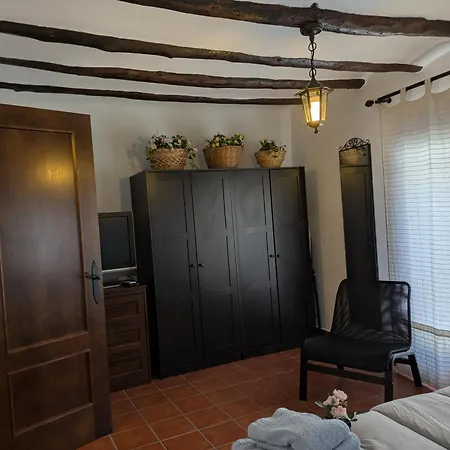 בית כפרי Sarrion