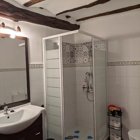 בית כפרי Sarrion *