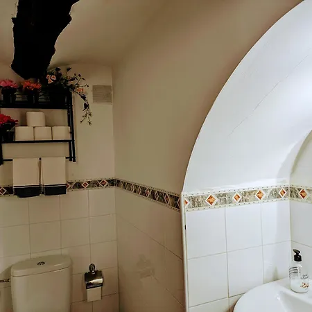 Sarrion בית כפרי