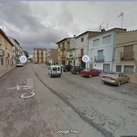 Sarrion בית כפרי