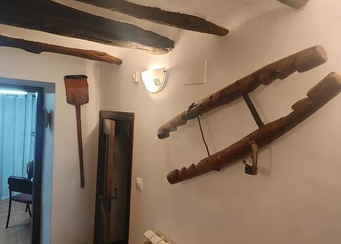 Sarrion Casa rural *