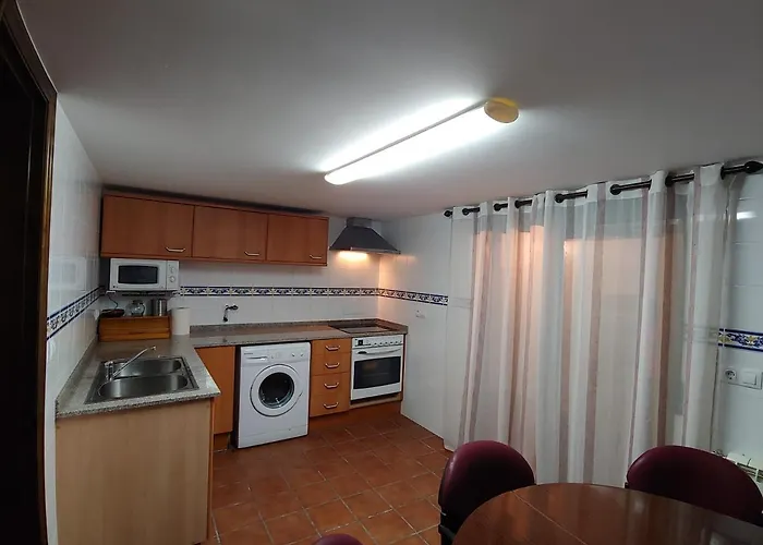 Casa rural Sarrion Teruel