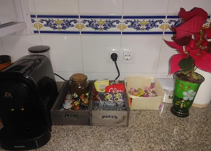 Sarrion Casa rural *