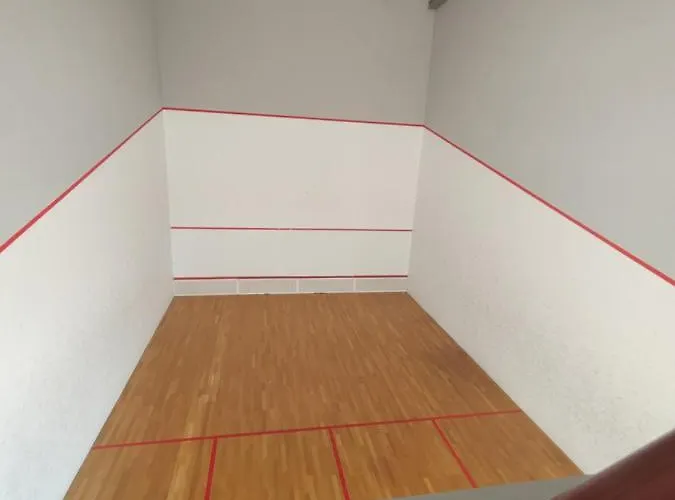 Casa rural Sarrion *