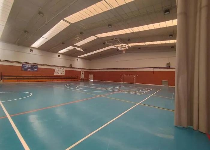 Casa rural Sarrion *