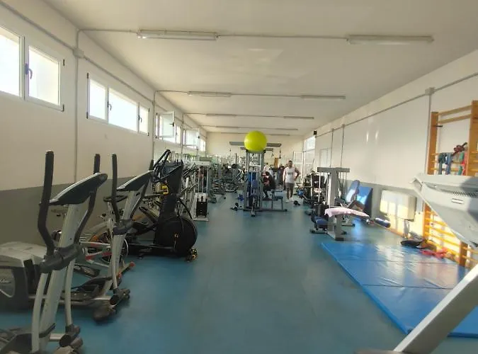 Sarrion Casa rural Teruel