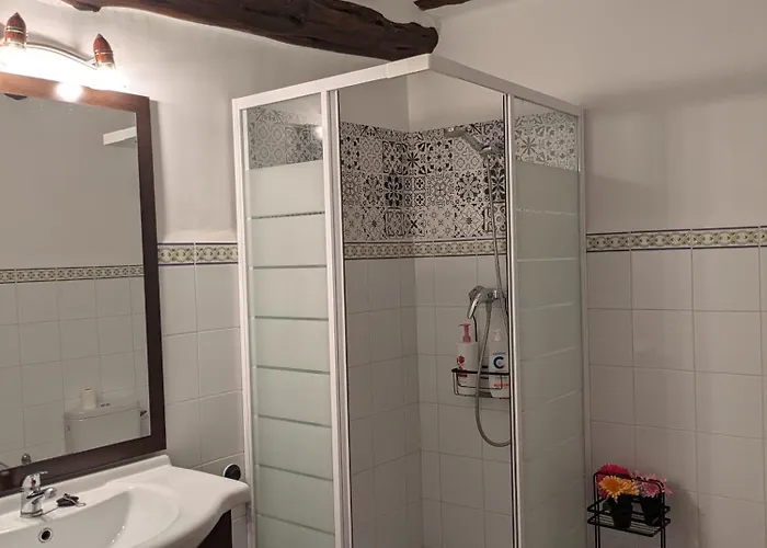 Casa rural Sarrion *