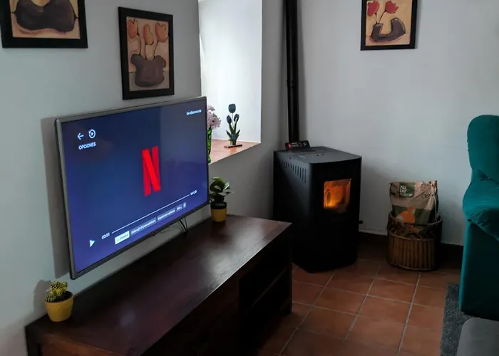 Sarrion Casa rural *